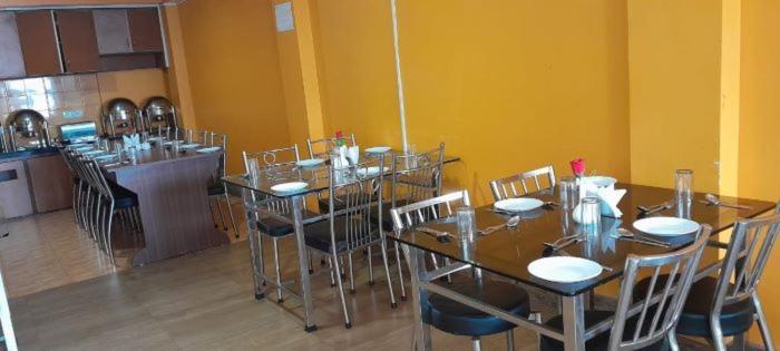 Jaswin Shanti Priya Darjeeling  Exterior foto